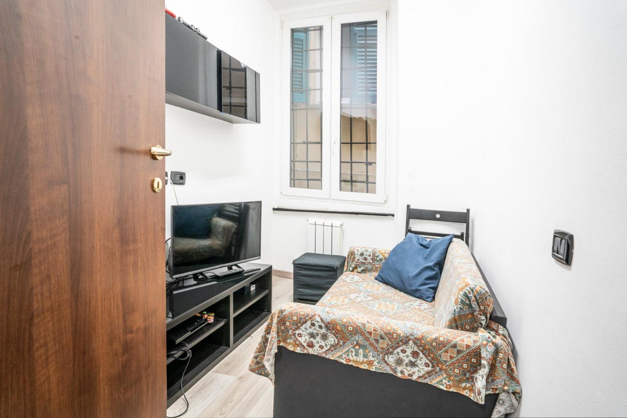 Houseingenoacenter Parking Apartment ภายนอก รูปภาพ
