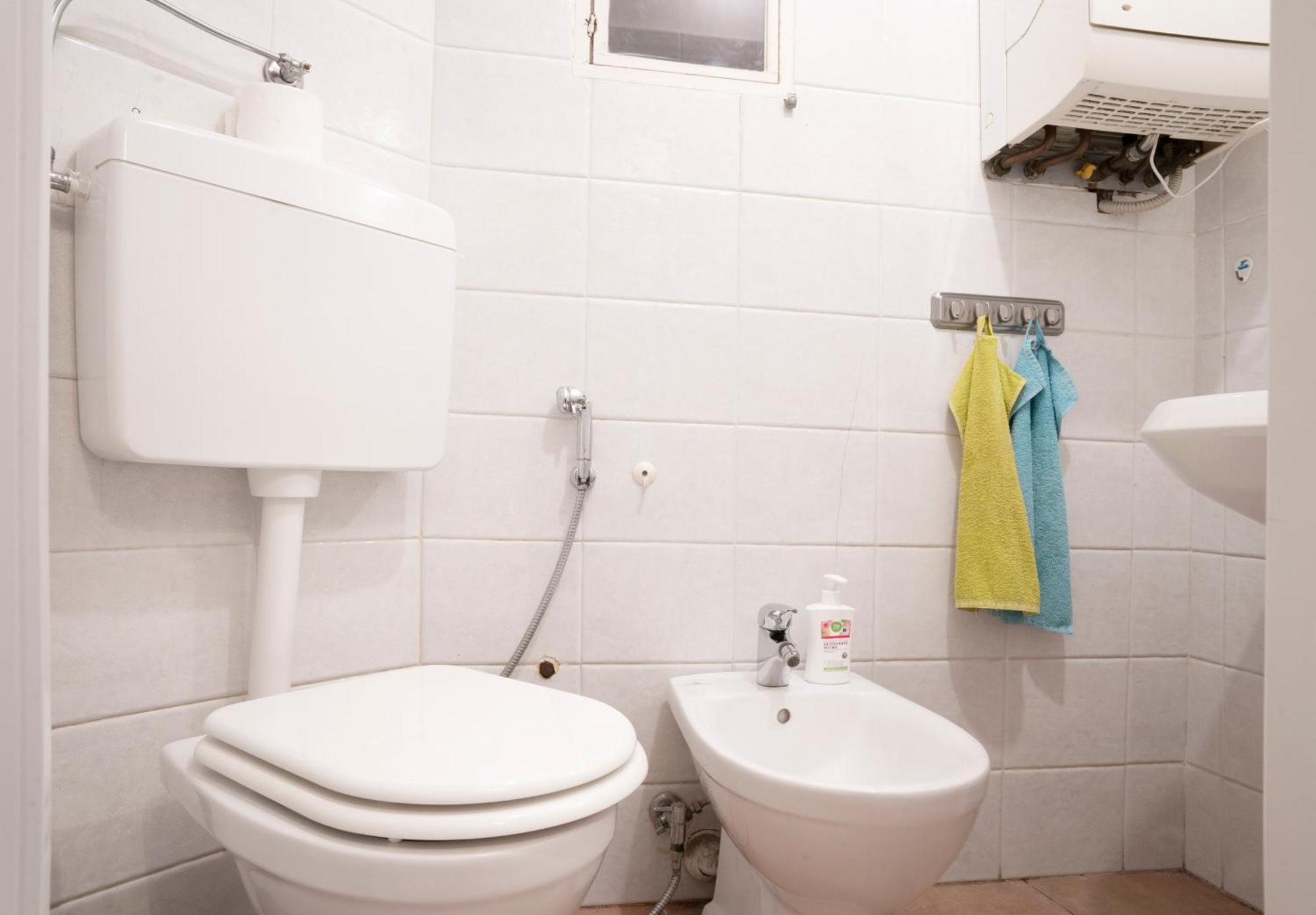 Houseingenoacenter Parking Apartment ภายนอก รูปภาพ