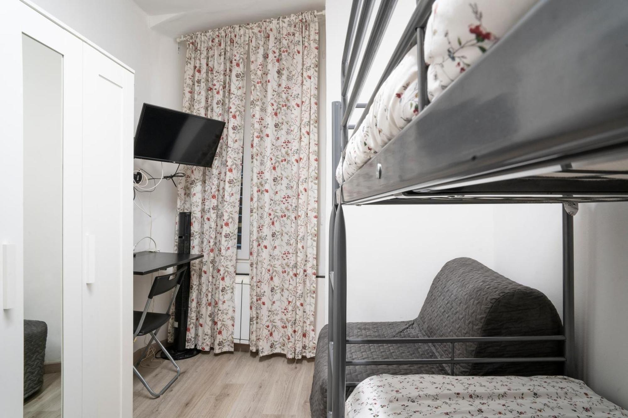 Houseingenoacenter Parking Apartment ภายนอก รูปภาพ